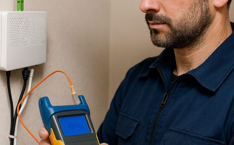  İnternet Teknik Servisi