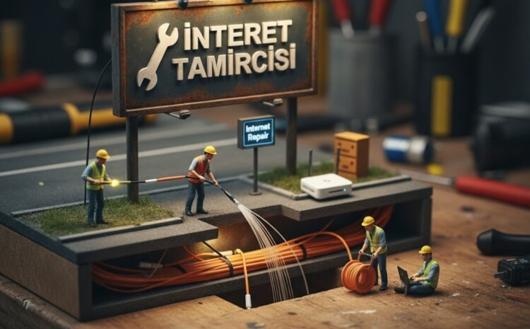  Fatih İnternet Tamirci 0536 846 79 81