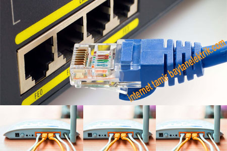  Gaziosmanpaşa İnternet Adsl Vdsl Fiber Tamir